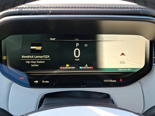 2026 Land Rover Range Rover Sport SE