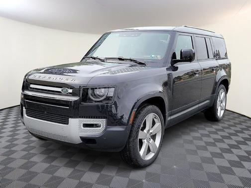 2024 Land Rover Defender S