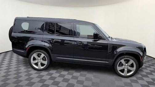 2024 Land Rover Defender S