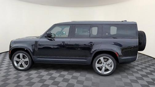 2024 Land Rover Defender S