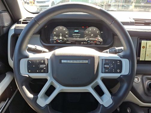 2024 Land Rover Defender S