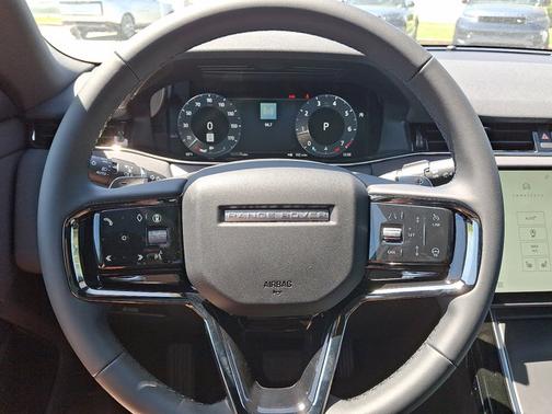 2026 Land Rover Range Rover Evoque Core S
