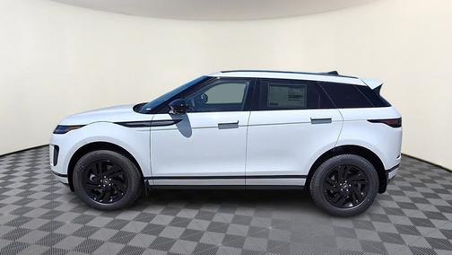 2026 Land Rover Range Rover Evoque Core S