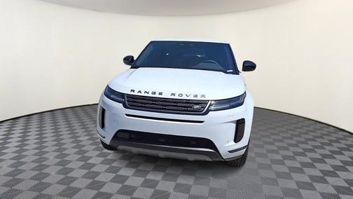 2026 Land Rover Range Rover Evoque Core S