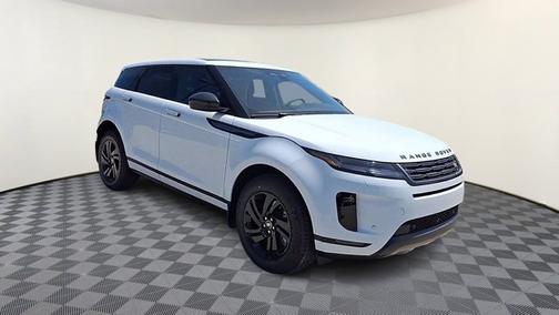 2026 Land Rover Range Rover Evoque Core S