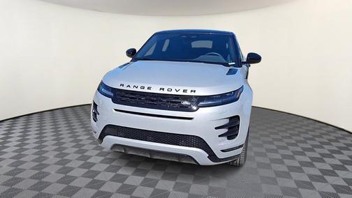 2025 Land Rover Range Rover Evoque Dynamic SE
