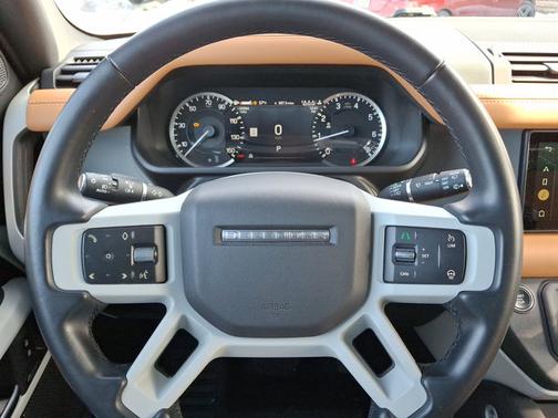 2023 Land Rover Defender X-Dynamic SE