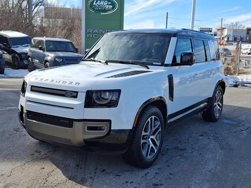 2023 Land Rover Defender X-Dynamic SE