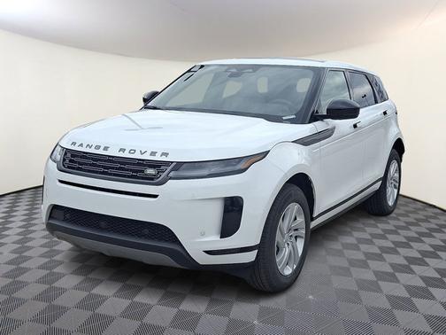 2026 Land Rover Range Rover Evoque Core S