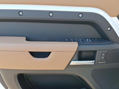 2026 Land Rover Defender S