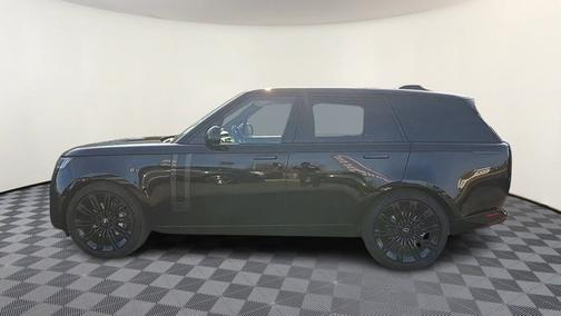 2024 Land Rover Range Rover SE