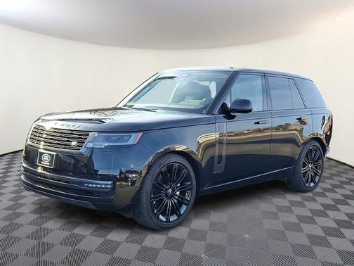 2024 Land Rover Range Rover SE