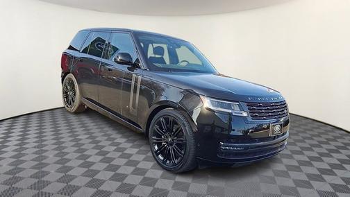 2024 Land Rover Range Rover SE