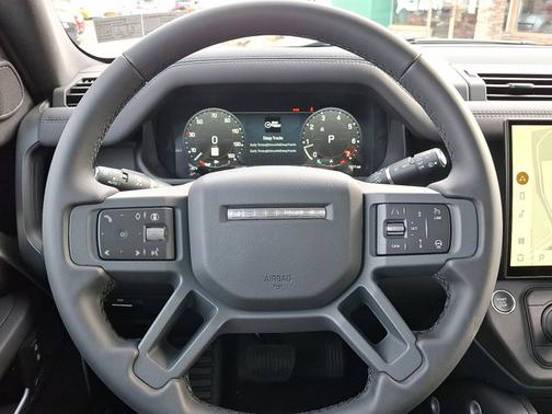 2026 Land Rover Defender S