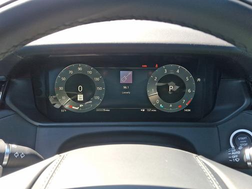 2026 Land Rover Range Rover Velar Dynamic SE