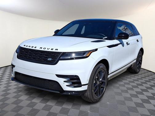 2026 Land Rover Range Rover Velar Dynamic SE