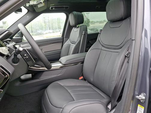 2025 Land Rover Range Rover Sport Dynamic SE