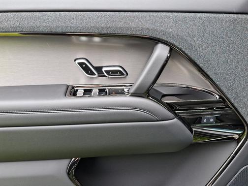 2025 Land Rover Range Rover Sport Dynamic SE