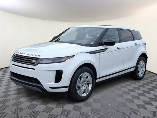 2025 Land Rover Range Rover Evoque Core S
