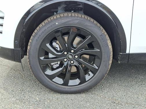 2025 Land Rover Discovery Sport Dynamic SE