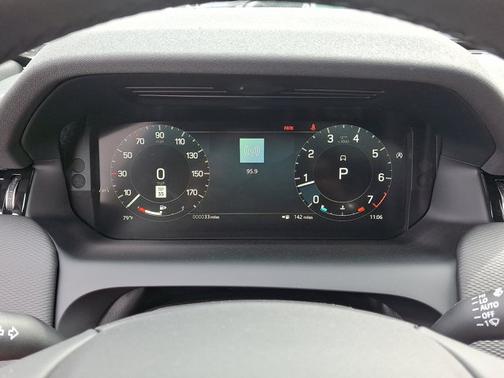 2025 Land Rover Discovery Sport Dynamic SE