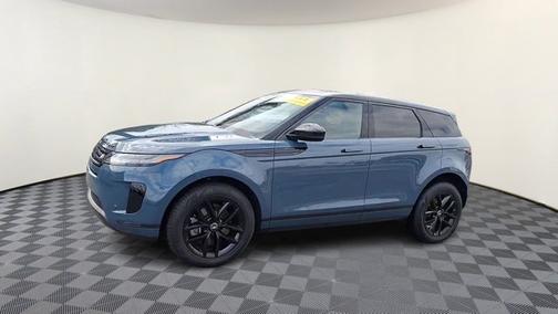 2024 Land Rover Range Rover Evoque Core S