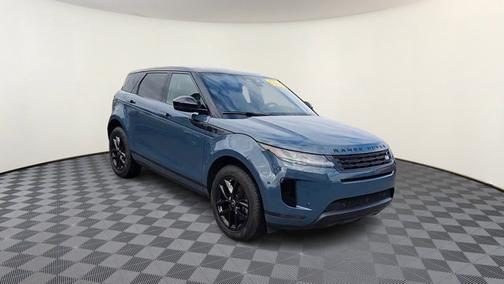 2024 Land Rover Range Rover Evoque Core S