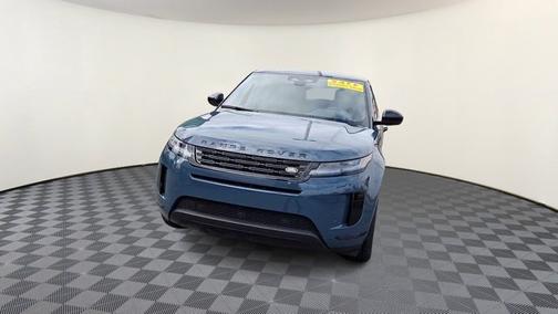 2024 Land Rover Range Rover Evoque Core S