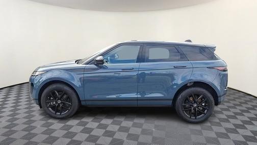 2024 Land Rover Range Rover Evoque Core S