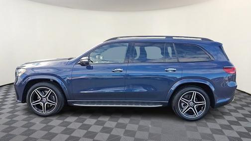 2024 Mercedes-Benz GLS 450 Base