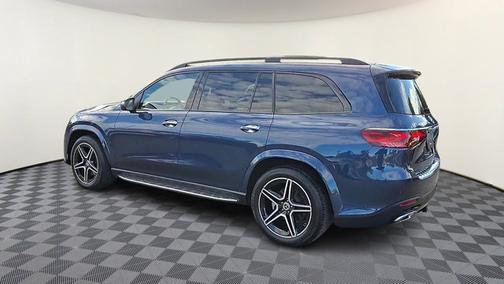 2024 Mercedes-Benz GLS 450 Base