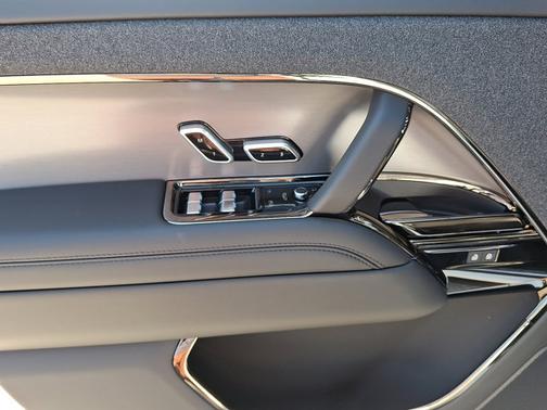 2025 Land Rover Range Rover Sport Dynamic SE