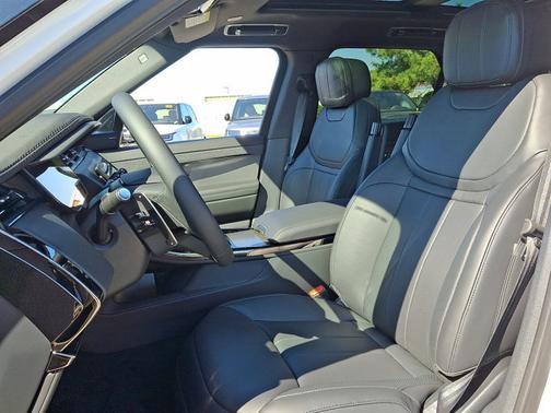 2025 Land Rover Range Rover Sport Dynamic SE