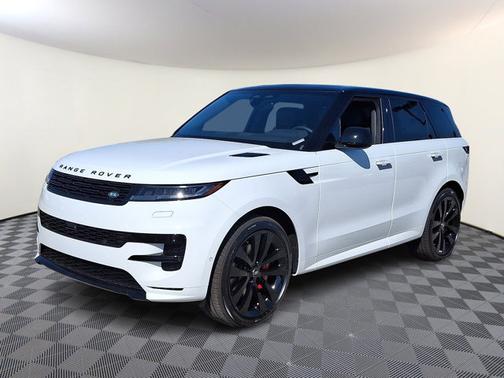 2025 Land Rover Range Rover Sport Dynamic SE