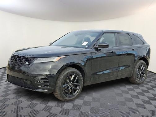 2026 Land Rover Range Rover Velar Dynamic SE