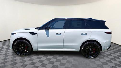 2025 Land Rover Range Rover Sport Dynamic SE