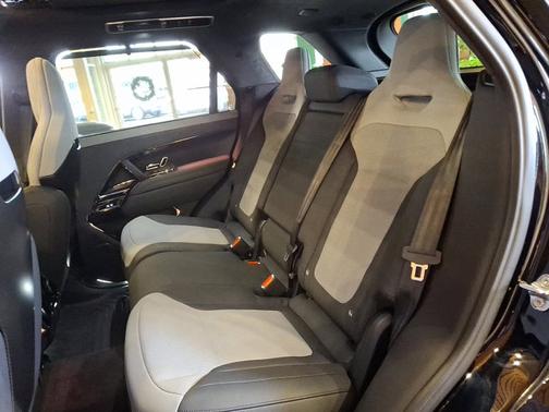 2025 Land Rover Range Rover Sport SV Edition Two