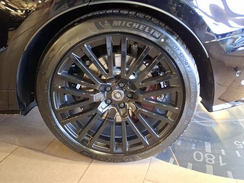 2025 Land Rover Range Rover Sport SV Edition Two