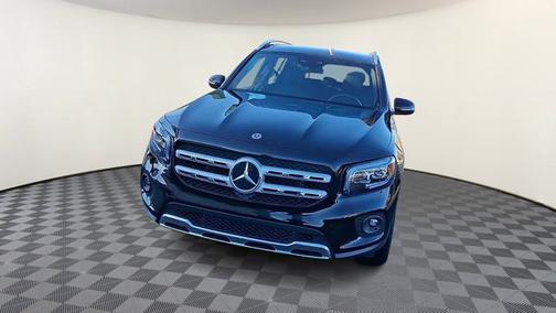 2022 Mercedes-Benz GLB 250 GLB 250