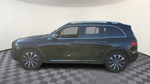 2022 Mercedes-Benz GLB 250 GLB 250