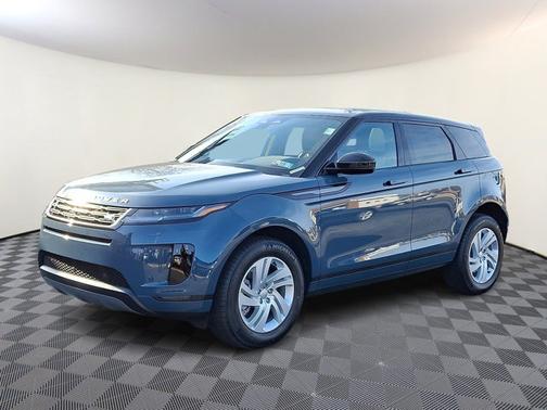 2026 Land Rover Range Rover Evoque Core S