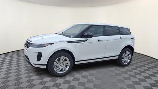 2026 Land Rover Range Rover Evoque Core S