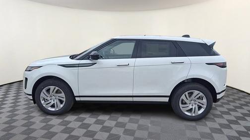 2026 Land Rover Range Rover Evoque Core S