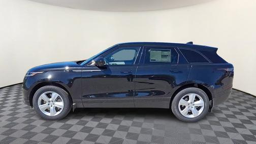 2026 Land Rover Range Rover Velar S