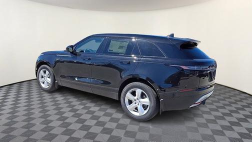 2026 Land Rover Range Rover Velar S