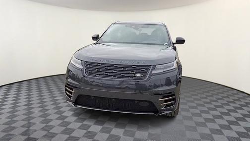 2025 Land Rover Range Rover Velar Dynamic SE