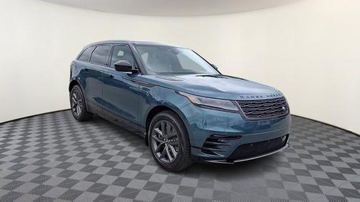 2026 Land Rover Range Rover Velar Dynamic SE