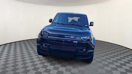 2023 Land Rover Defender Carpathian Edition