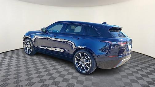 2022 Land Rover Range Rover Velar R-Dynamic S