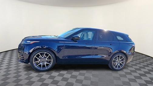 2022 Land Rover Range Rover Velar R-Dynamic S